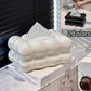 Luxury Ceramic Tissue Box